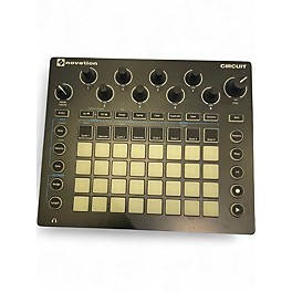 Used Novation CIRCUIT Production Controller