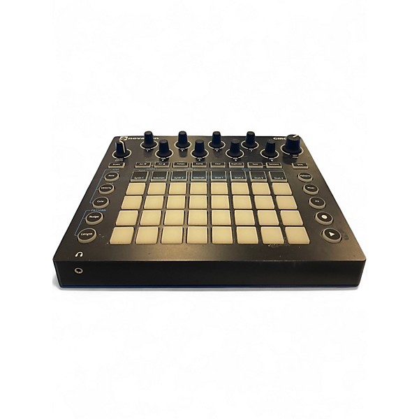 Used Novation CIRCUIT Production Controller
