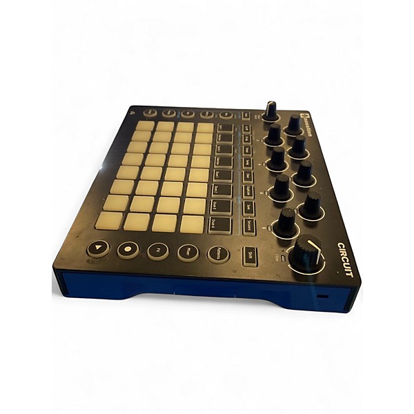 Used Novation CIRCUIT Production Controller