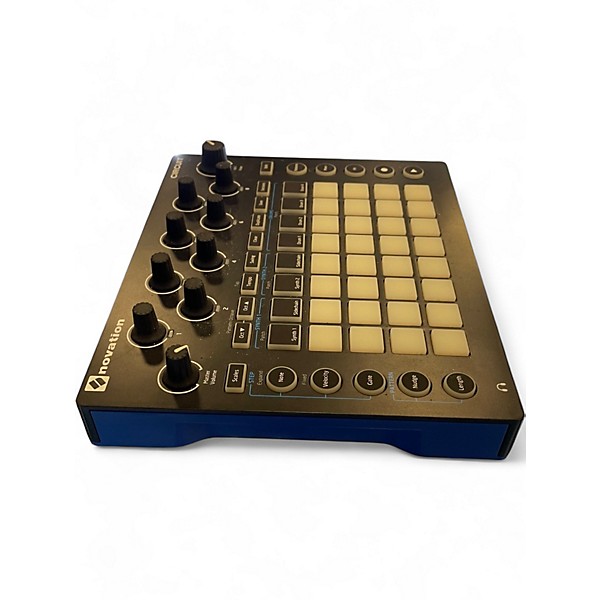 Used Novation CIRCUIT Production Controller