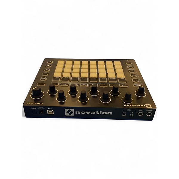 Used Novation CIRCUIT Production Controller