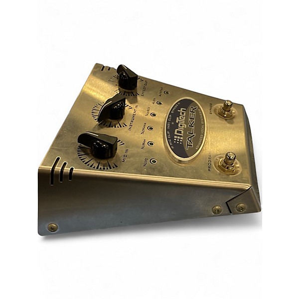 Used DigiTech Talker Vocal Processor | Guitar Center