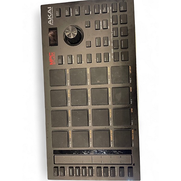 Used Akai Professional MPC STUDIO BLACK Production