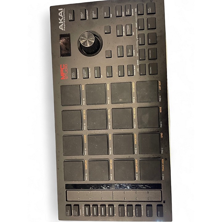 Used Akai Professional MPC STUDIO BLACK Production