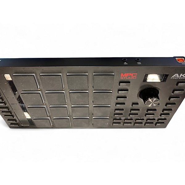 Used Akai Professional MPC STUDIO BLACK Production