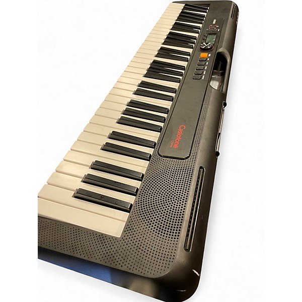 カシオトーン Casiotone CT-S195 CT-S195 | CASIO MIDDLE EAST & AFRICA