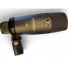 Used PreSonus M7 Condenser Microphone
