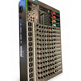 Used Depusheng PA-12 Powered Mixer