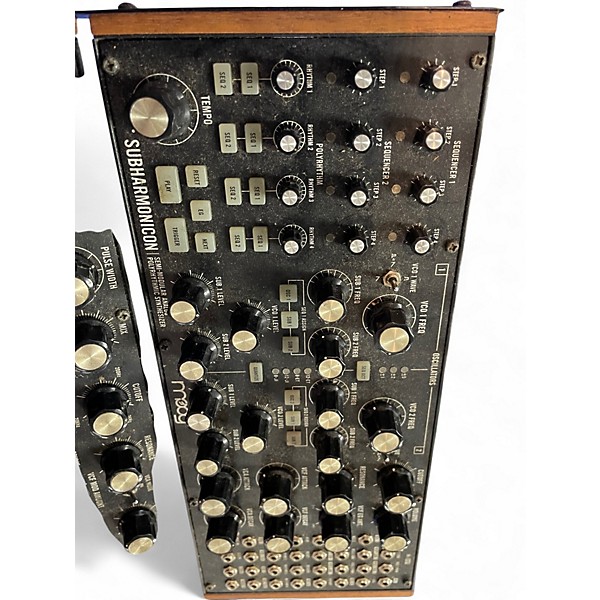 Used Moog SUBHARMONICON Synthesizer