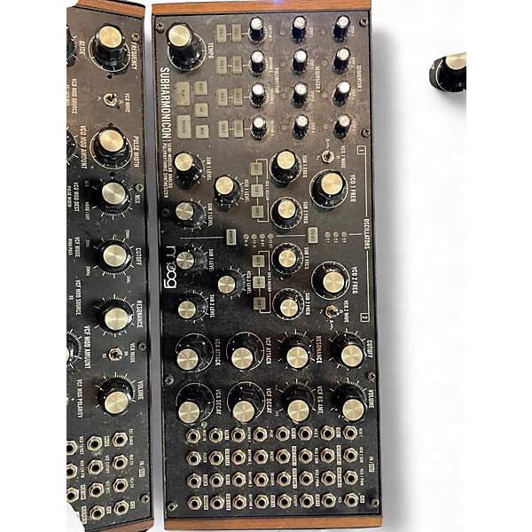 Used Moog SUBHARMONICON Synthesizer