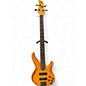 Used Yamaha TRBX604FM Natural Electric Bass Guitar thumbnail