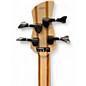 Used Yamaha TRBX604FM Natural Electric Bass Guitar