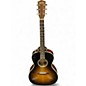 Used Eastman E10OOSS 2 Color Sunburst Acoustic Guitar thumbnail