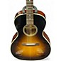 Used Eastman E10OOSS 2 Color Sunburst Acoustic Guitar