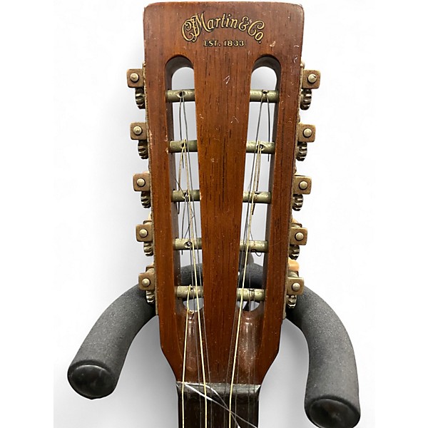 Used Martin T-15 NATURAL Mandolin