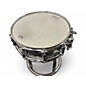 Used Ludwig 14X5 ROCKER II Chrome Drum