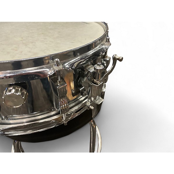 Used Ludwig 14X5 ROCKER II Chrome Drum