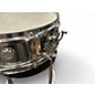 Used Ludwig 14X5 ROCKER II Chrome Drum