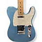 Used 2020 Fender Player Telecaster Tidepool Solid Body Electric Guitar