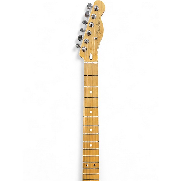Used 2020 Fender Player Telecaster Tidepool Solid Body Electric Guitar
