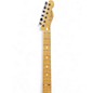 Used 2020 Fender Player Telecaster Tidepool Solid Body Electric Guitar