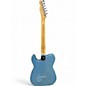 Used 2020 Fender Player Telecaster Tidepool Solid Body Electric Guitar