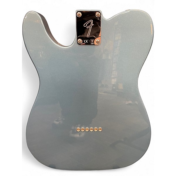 Used 2020 Fender Player Telecaster Tidepool Solid Body Electric Guitar