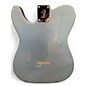 Used 2020 Fender Player Telecaster Tidepool Solid Body Electric Guitar