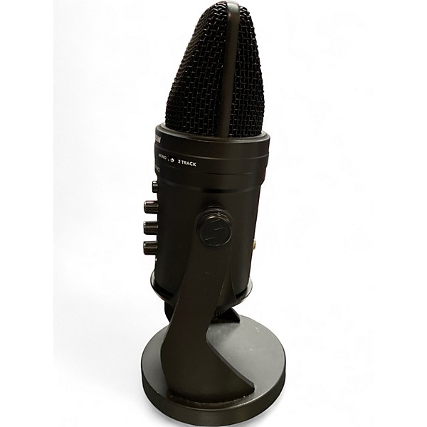 Used Samson G Track Pro USB Microphone