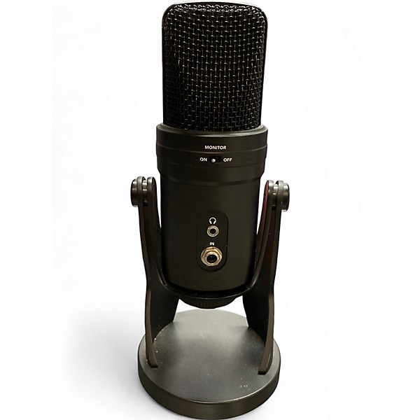 Used Samson G Track Pro USB Microphone