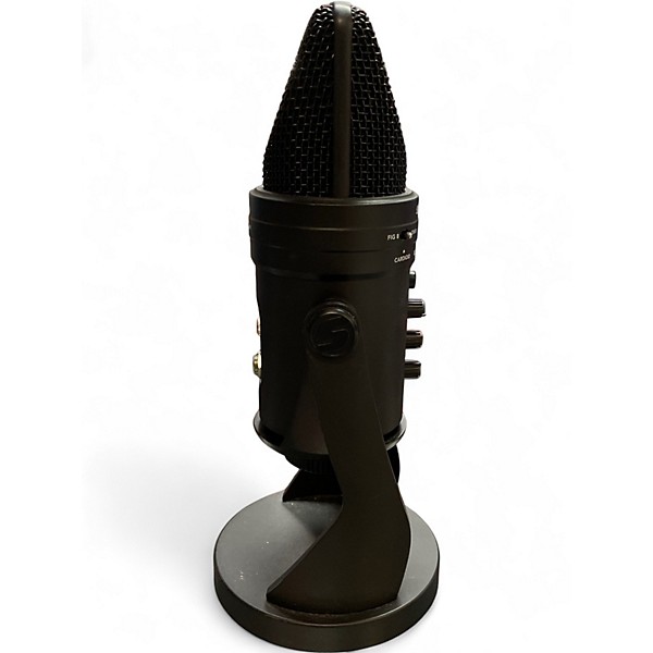Used Samson G Track Pro USB Microphone
