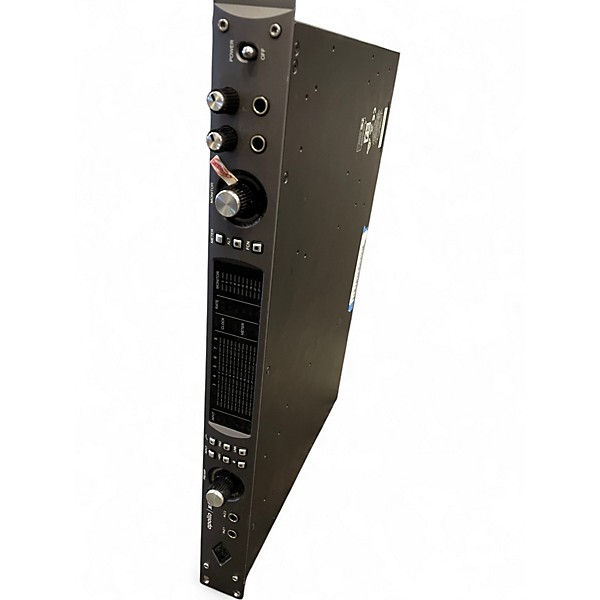 Used Universal Audio APOLLO X6 GEN 2 Audio Interface