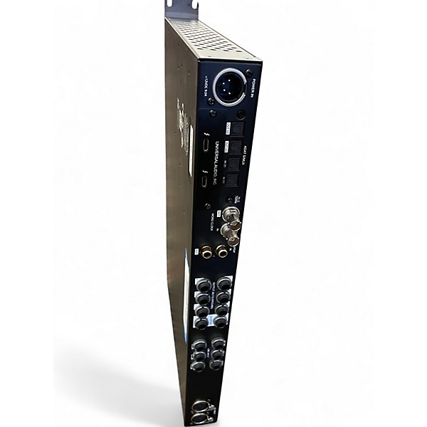Used Universal Audio APOLLO X6 GEN 2 Audio Interface