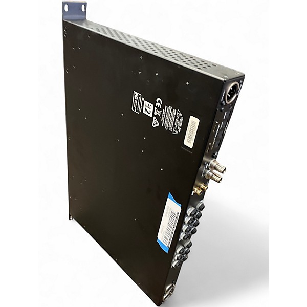 Used Universal Audio APOLLO X6 GEN 2 Audio Interface