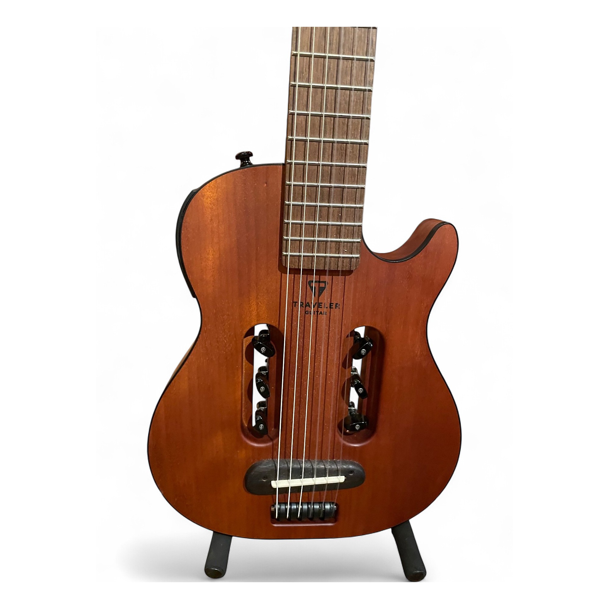 Used Traveler Guitar Escape Mark III Mahogany Acoustic