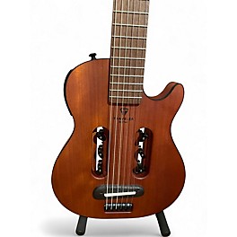 Used Traveler Guitar Escape Mark III Mahogany Acoustic Guitar