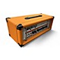 Used Orange Amplifiers CR120H Crush Pro 120W Solid State Guitar Amp Head