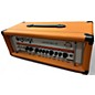 Used Orange Amplifiers CR120H Crush Pro 120W Solid State Guitar Amp Head