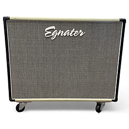 Used Egnater Tourmaster 212X 2x12 Guitar Cabinet