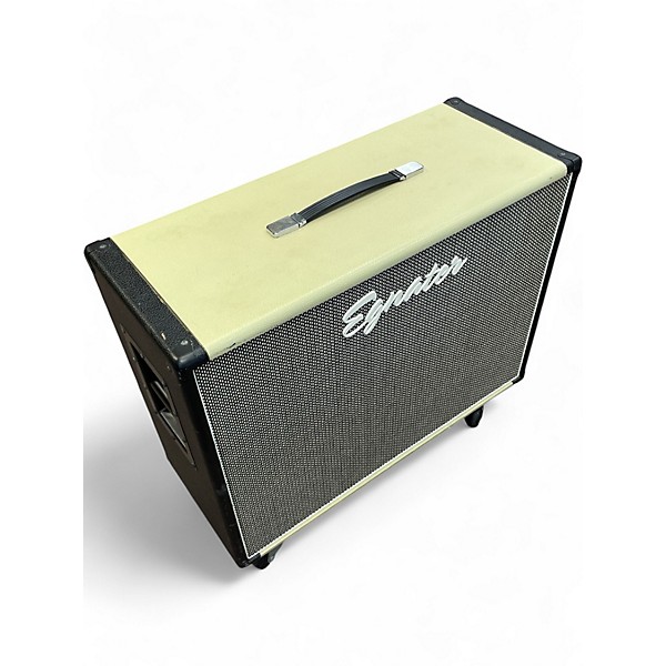 Used Egnater Tourmaster 212X 2x12 Guitar Cabinet