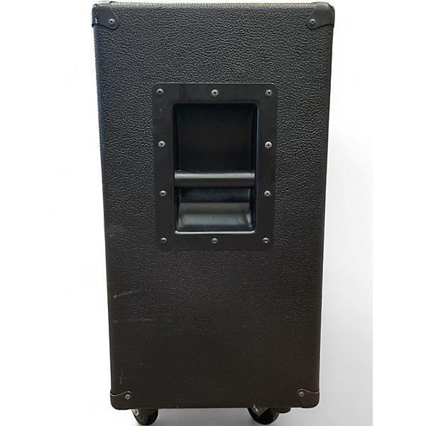 Used Egnater Tourmaster 212X 2x12 Guitar Cabinet