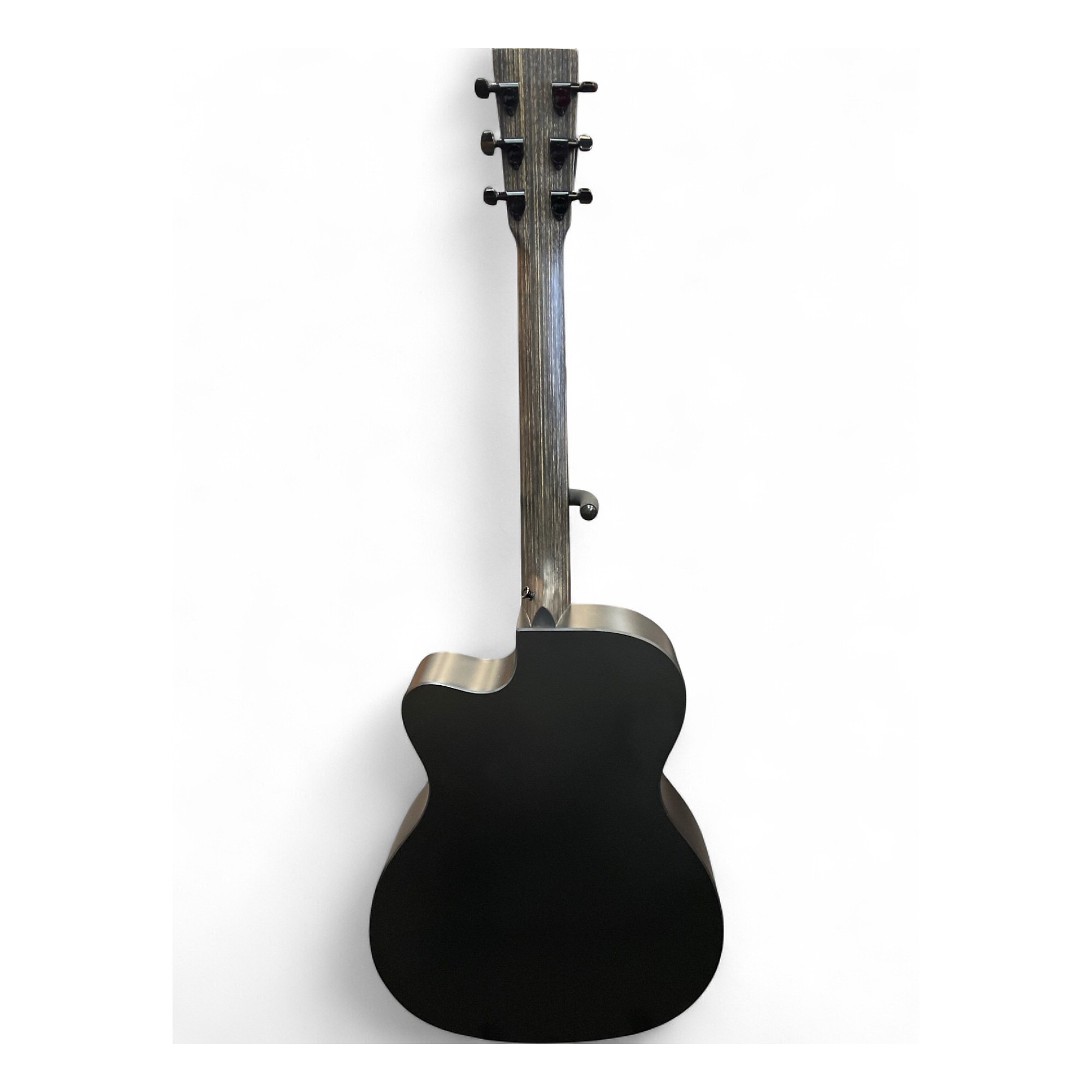 ギター Martin CTM  GPCE-Black MARTIN】モダンなスタイルを持つカッタウェイ仕様のエレアコ限定