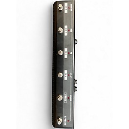 Used BOSS GAFC Pedal
