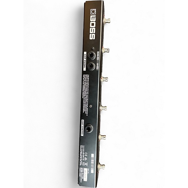 Used BOSS GAFC Pedal