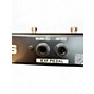 Used BOSS GAFC Pedal