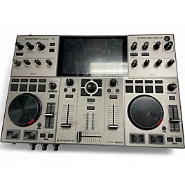 Used Denon DJ Prime Go+ DJ Controller
