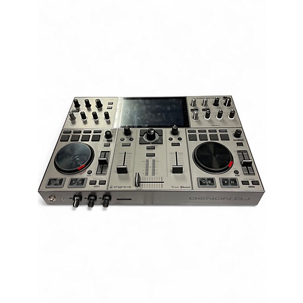Used Denon DJ Prime Go+ DJ Controller