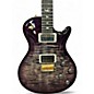 Used PRS Mark Tremonti Signature Purple irus Solid Body Electric Guitar