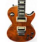 Used Gibson Custom Shop les paul Siberian Tiger Solid Body Electric Guitar