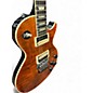 Used Gibson Custom Shop les paul Siberian Tiger Solid Body Electric Guitar